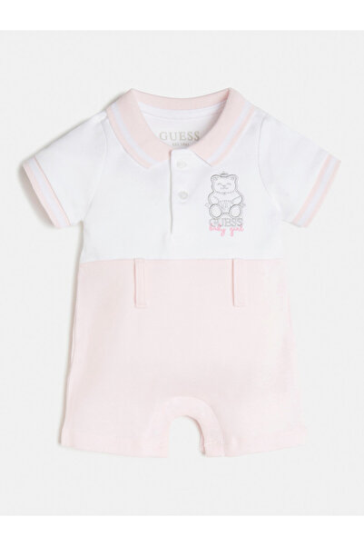 Guess Polo Bebek Tulum