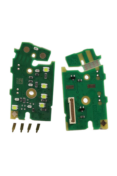 OEM Placa LED reparatie iluminat maneta viteze BMW - pentru varianta normala ...