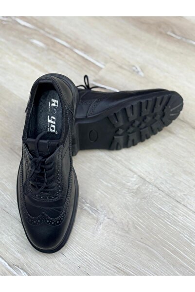 Rego Erkek Klasik Günlük Ayakkabı