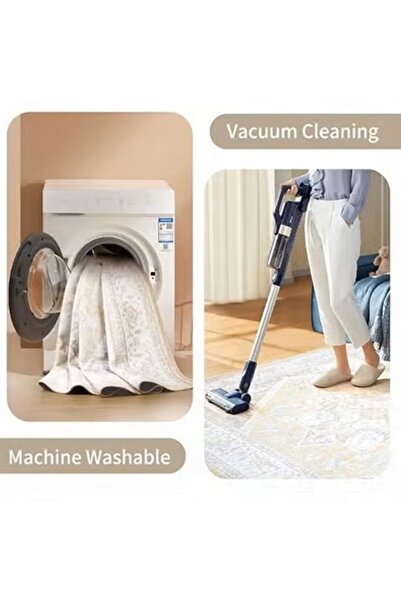 Generic Children Play Mat Non-Slip Play Area Rug Baby Crawling Rug Carpet Kids Educational Rug (80*120CM)