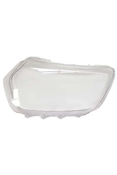 OEM Sticla far stanga pentru Dacia Duster 2 fara Facelift (2018 - 2021) - RE0...