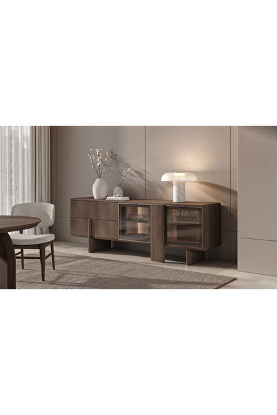 CaddeYıldız Oasis Konsol