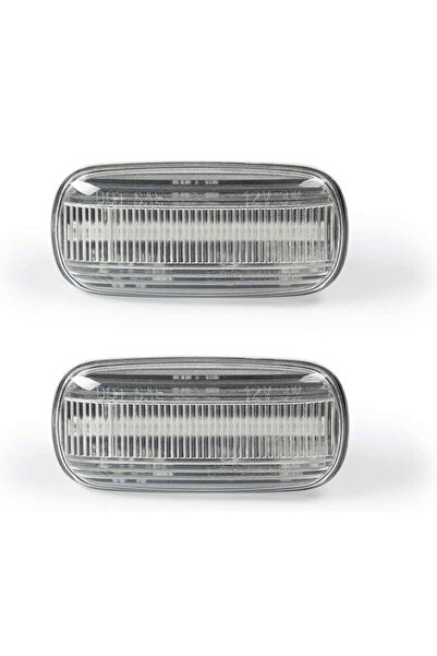 OEM Set 2 Semnalizari Aripa LED pentru Audi A3, A4, A6, A8, TT, Allroad - BTL...