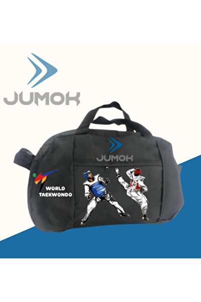 JUMOK TAEKWONDO SET 6'LI ANTREMAN VE MAÇ SETİ