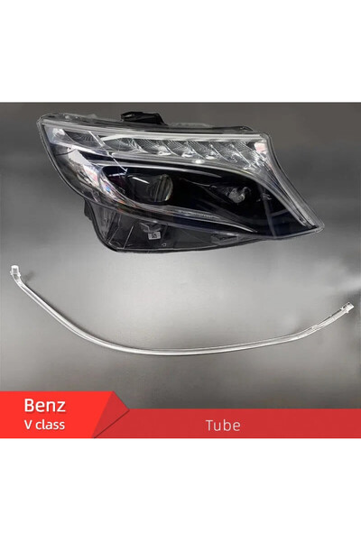 OEM Fibra reparatie DRL far dreapta Mercedes-Benz Vito, V-Class W447, W448 20...