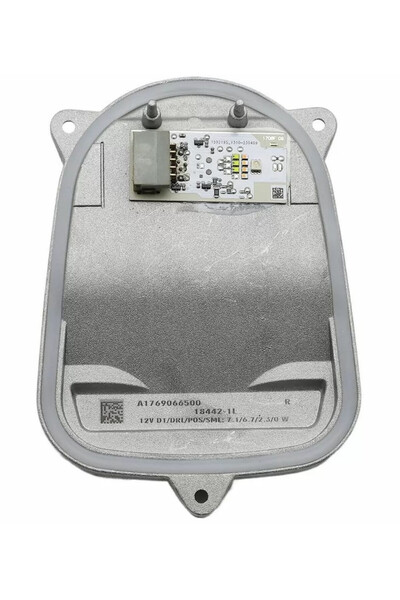 OEM Modul Dreapta Lumini de zi si semnalizare Mercedes-Benz A Class W167, CLA...