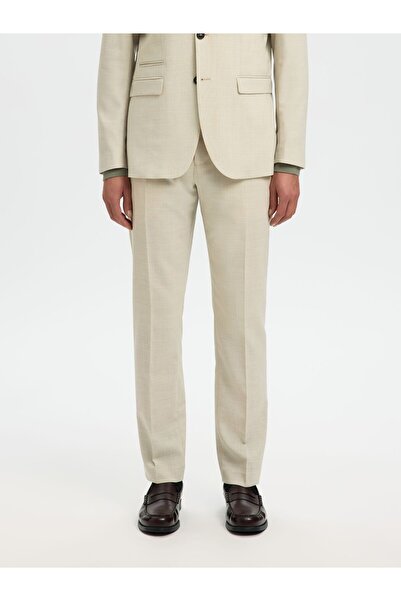 SELECTED Anzughose Slim Fit