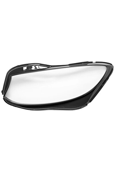 OEM Sticla far stanga pentru Mercedes S-Class Coupe C217, W217 (2014 - 2020) ...