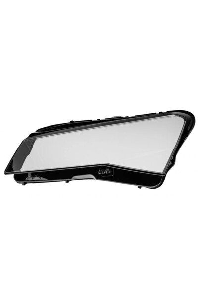 OEM Sticla far stanga pentru Skoda Superb 3 Facelift (2019 - 2023) - HS017-ST...