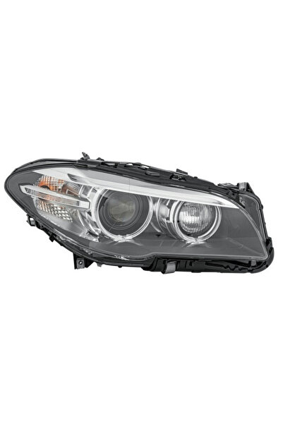 OEM Far dreapta pentru BMW Seria 5 F10/F11 cu Facelift cu AFS (2014 - 2017) C...