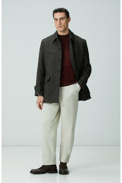 Network Taş Pantolon