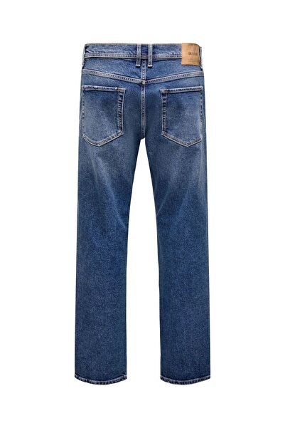 Only & Sons Straight-Fit jeans ONSEDGE Gerade geschnitten Jeans