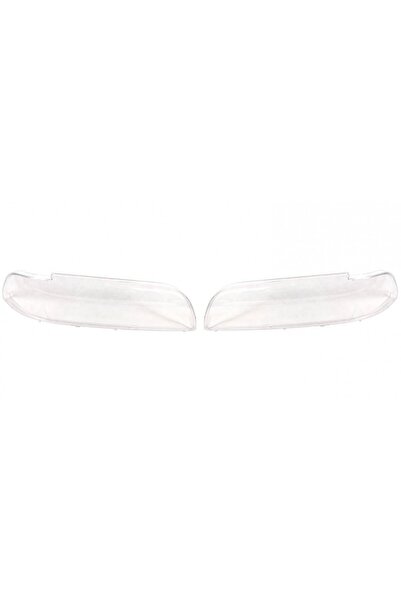 OEM Set 2 sticle faruri pentru BMW Seria 5 E39 Non Facelift (1996 - 2000) - H...