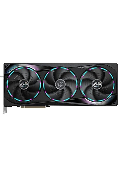 Gigabyte AORUS GeForce RTX 5070 Ti Master 16G Graphics Card (GV-N507TAORUS M-16GD)