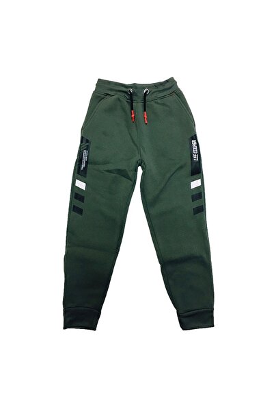 Lee Cooper Padded track pants