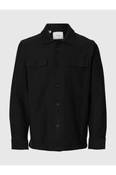 SELECTED Overshirt Tailored