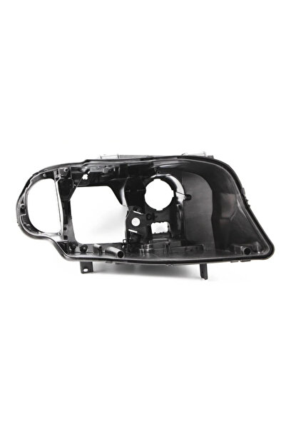 OEM Carcasa far dreapta pentru BMW Seria 3 E90, E91 LCI far cu Xenon fara Ada...