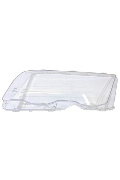 OEM Sticla far stanga pentru BMW Seria 3 E46 Non Facelift (1998 - 2001) - HB0...