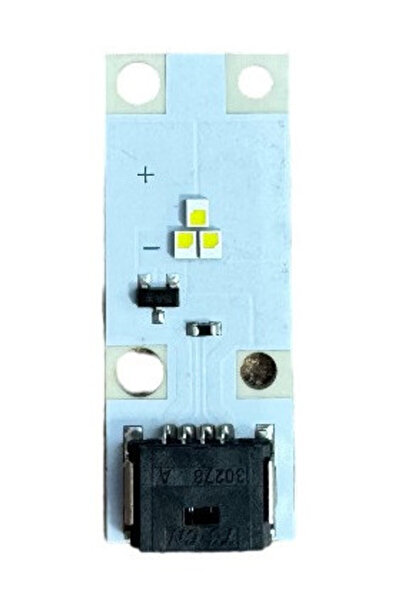 OEM Modul LED Reparatie lumini de zi DRL far pentru Skoda Octavia 3 Fara face...