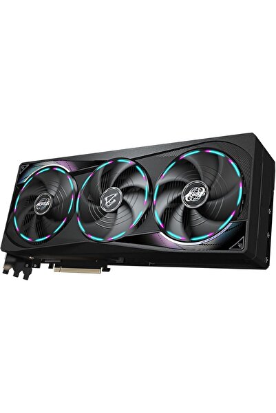Gigabyte AORUS GeForce RTX 5070 Ti Master 16G Graphics Card (GV-N507TAORUS M-16GD)