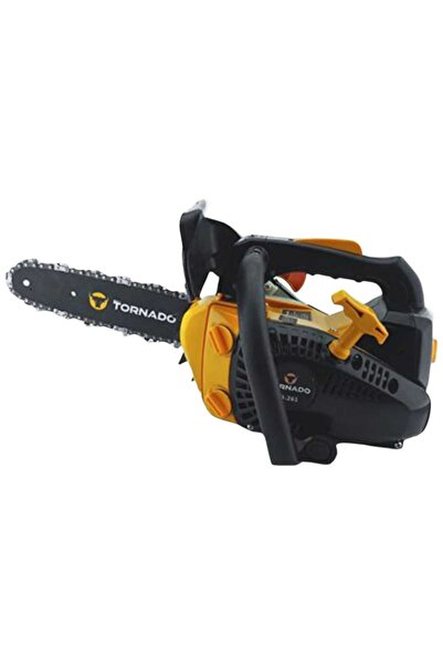 Tornado MOTORLU AĞAÇ BUDAMA TESTERESİ