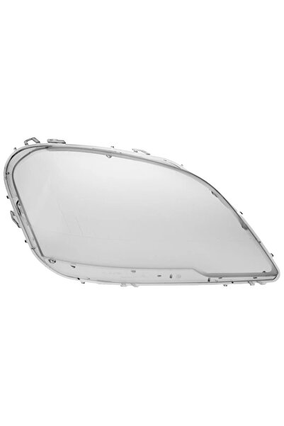 OEM Sticla far dreapta pentru Mercedes ML W164 Facelift (2008 - 2011) - HCW16...