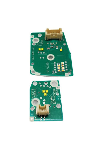 OEM Module LED dreapta reparatie DRL far pentru Audi A6 C8 2019-2023 217389-0...