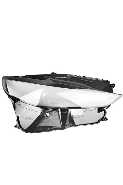 OEM Sticla far dreapta pentru Mazda CX-30 (2019 - prezent) - HM029-DREAPTA