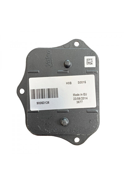 OEM Modul Adaptiv AFS pentru Volvo Second-Hand - 90053126, 31410499, 90068996...