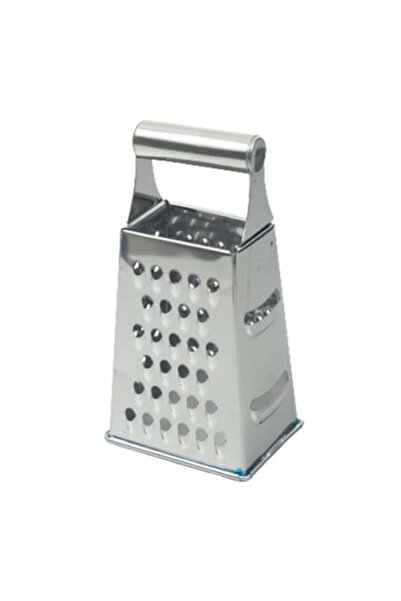 OEM Τρίφτης Astro 4 πλευρών, ανοξείδωτος χάλυβας, 8,5x6,5x7 cm