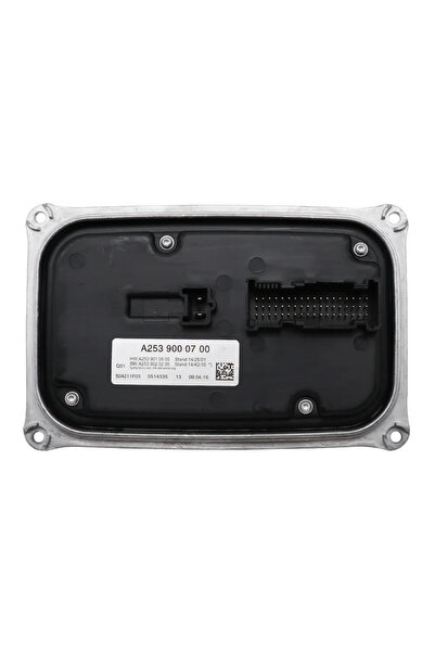 OEM Modul Far dreapta Mercedes GLC X253, C253 A2229004812, A2229017901, A2229...