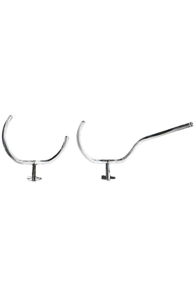 OEM Set fibră reparație DRL pentru faruri BMW Seria 7 G11, G12 NFL 2015-2019 ...