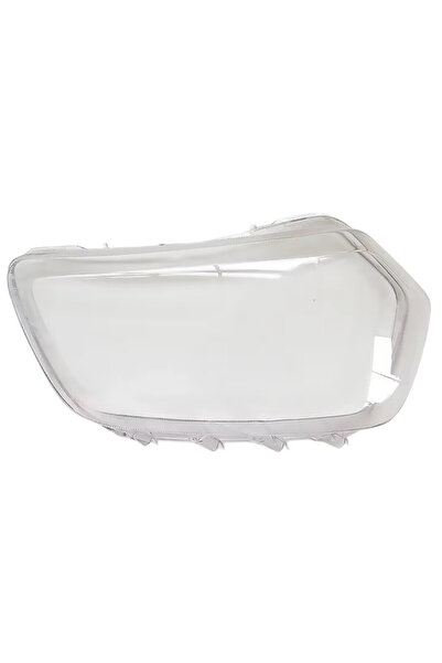 OEM Sticla far dreapta pentru Dacia Duster 2 cu Facelift (2021 - 2024) - RE01...