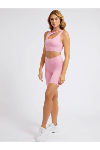 Guess Evalyn Women's Slim Fit Shorts