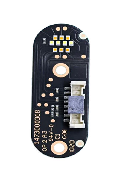 OEM Kit Reparatie Modul Lumini de zi DRL si semnalizare pentru Skoda Octavia ...