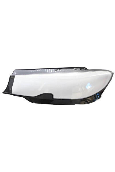 OEM Sticla far stanga BMW Seria 3 G20/G21/G28 Fara Facelift (2018 - 2022) - H...