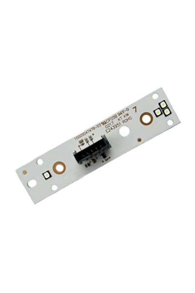 OEM Modul LED reparatie DRL far pentru Audi Q7 4M faruri Xenon - 4M0941475 / ...