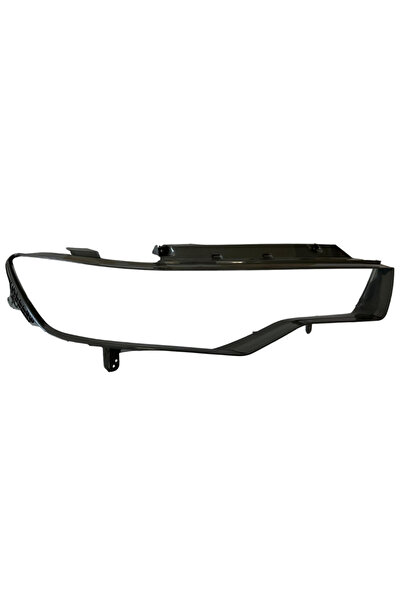 OEM Rama ornament far dreapta pentru Audi A6 C7 4G Non Facelift (2011 - 2015)...