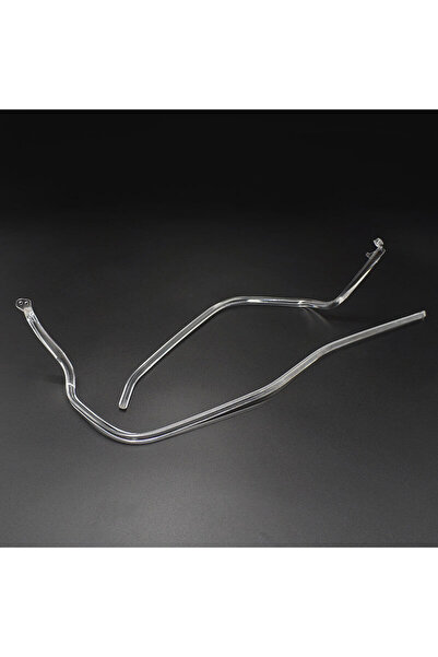 OEM Kit Fibra dreapta pentru reparatie lumini de zi DRL far BMW X7 G07 2018-2...