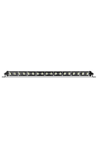 OEM Bară LED Auto 54W Super Slim (35 mm) 12/24V, 4590 Lumeni, 20"/51cm, Fasci...
