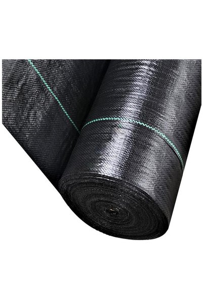 Euroclass Folie Agrotextil 0.5 x 50 ml, densitate 100gr/mp