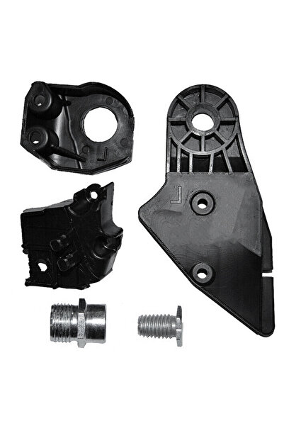 OEM Kit reparatie far dreapta Mercedes-Benz Clasa C W204 2007-2014 - 20482012...