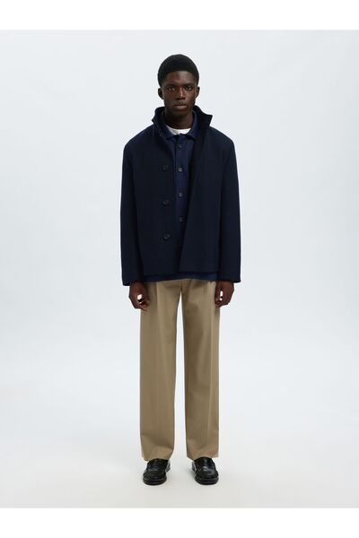 SELECTED Overshirt Tailored