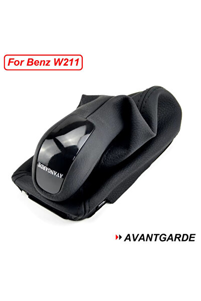 OEM Nuca si manson Maneta Schimbator viteze Mercedes-Benz Clasa E W211, cutie...