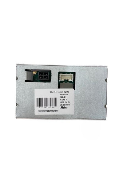 OEM Modul Calculator DRL 89393773, 89500248, 89392242 pentru Audi, VW - Secon...