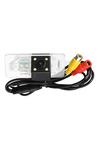 OEM Camera marsarier BMW E39, E90, E91, E60, E60, E61, X5(E70), X6(E71), E82,...