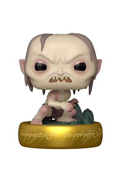 Funko POP Plus Lord of the Rings Gollum