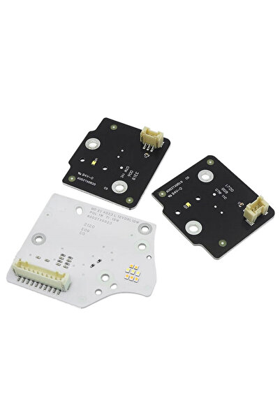 OEM Kit reparatie Lumini de zi DRL stanga pentru Audi Q5 FY 80A998473B, 6002T...