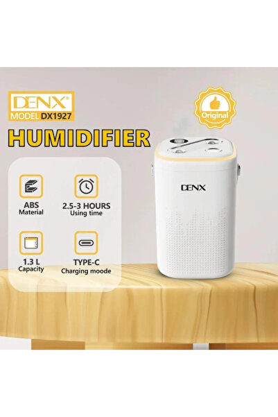 Denx Air humidifier from M/DX1927