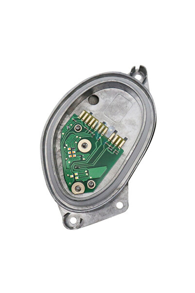 OEM Modul Semnalizare Dreapta BMW X5 G05, F95, X6 G06, F96 - 63119477990